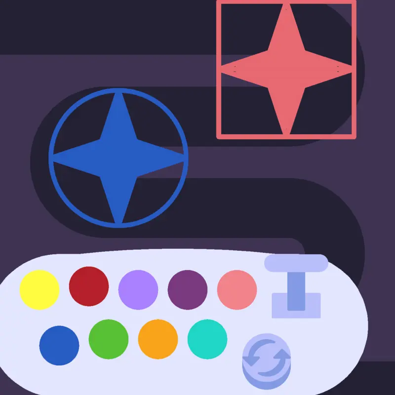 Game by @Bohdan29