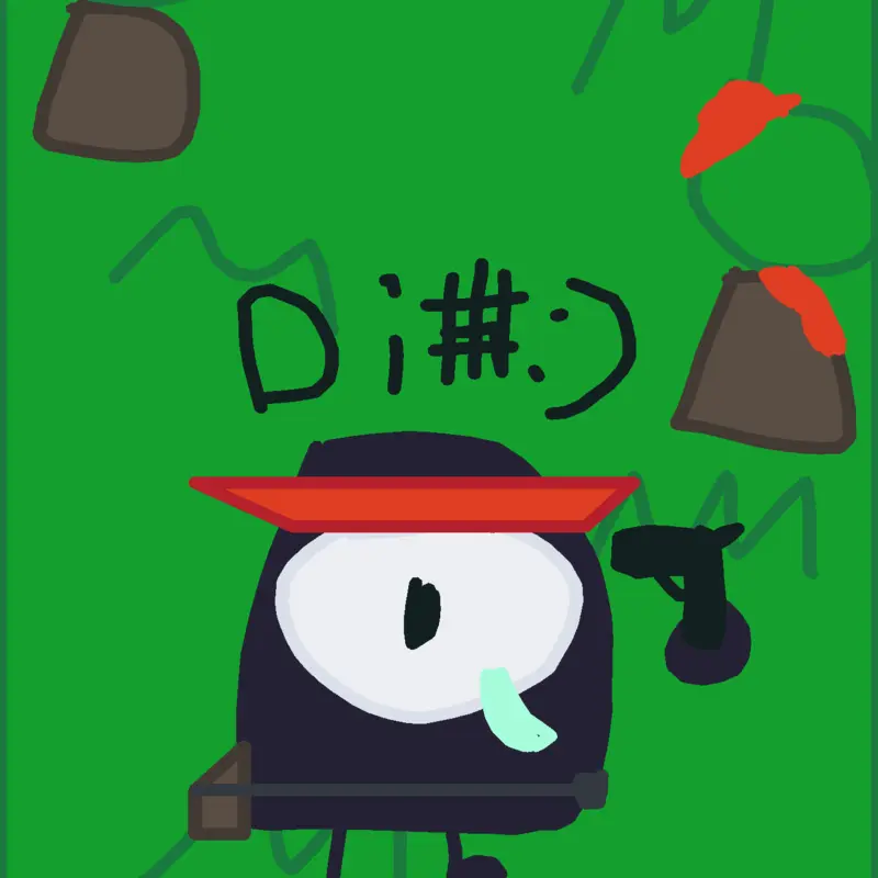 Game by @Mariomi
