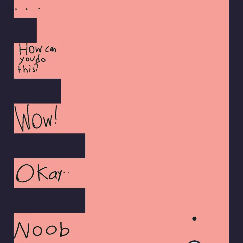 Ball Shooting Game (Beta) by @Zoey0420
