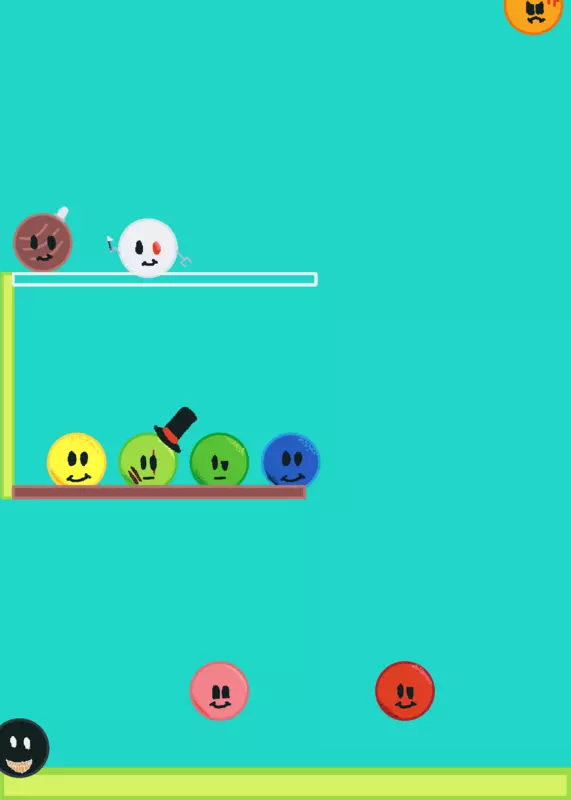 Game by @bruno99