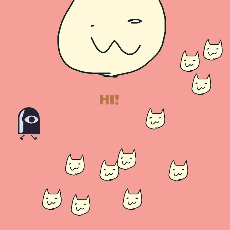 Hi! :3 by @Ugly_zombie-57