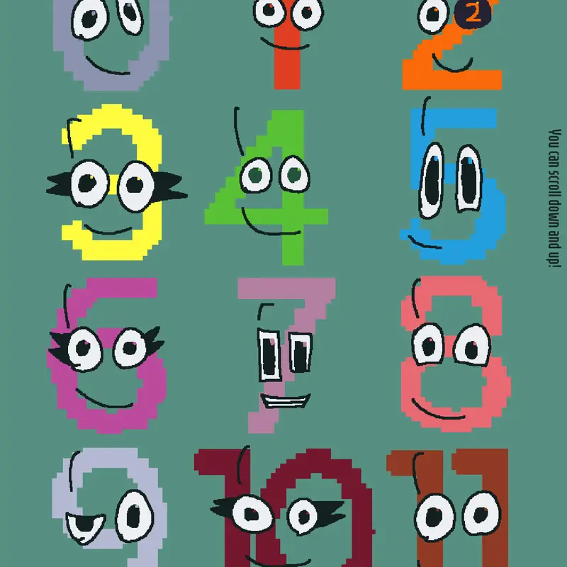 Game by @JoshbankMan_Halloween