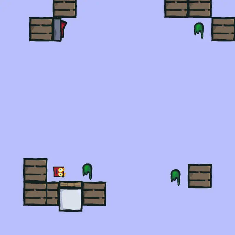 Game by @TRAPYL