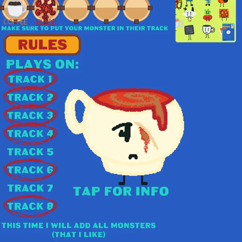 Pls do by @Rainblip