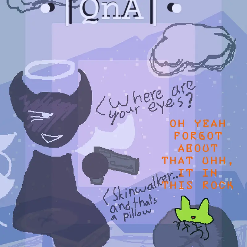 Game by @drawingfail