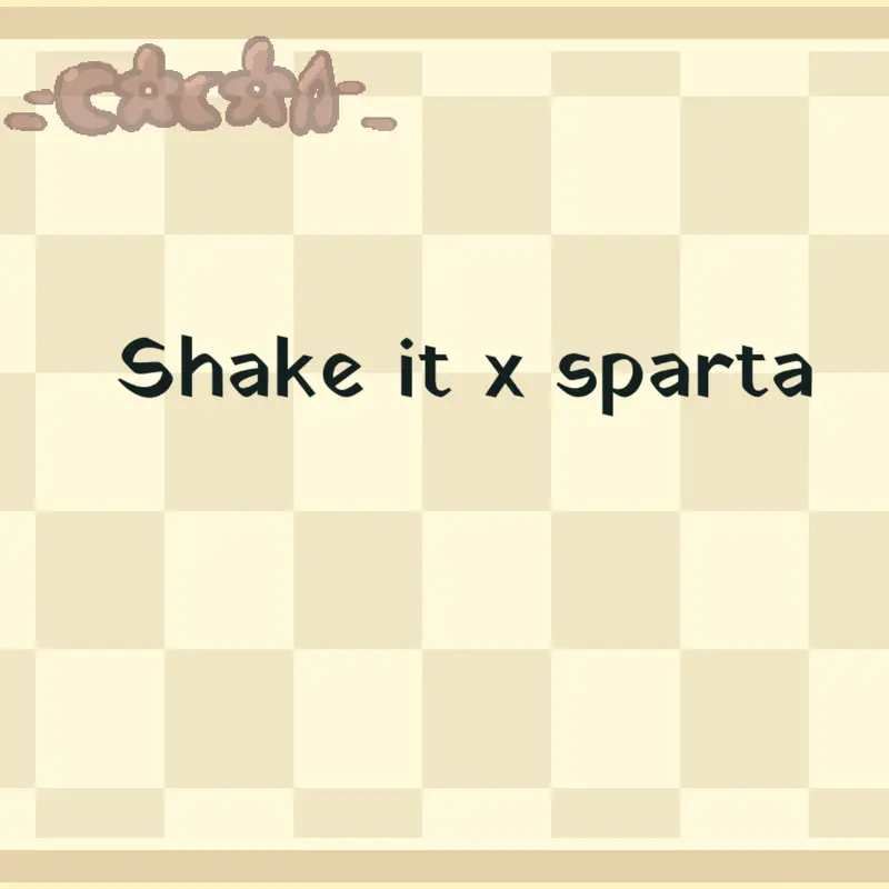 Game by @_-SH3LLY-_