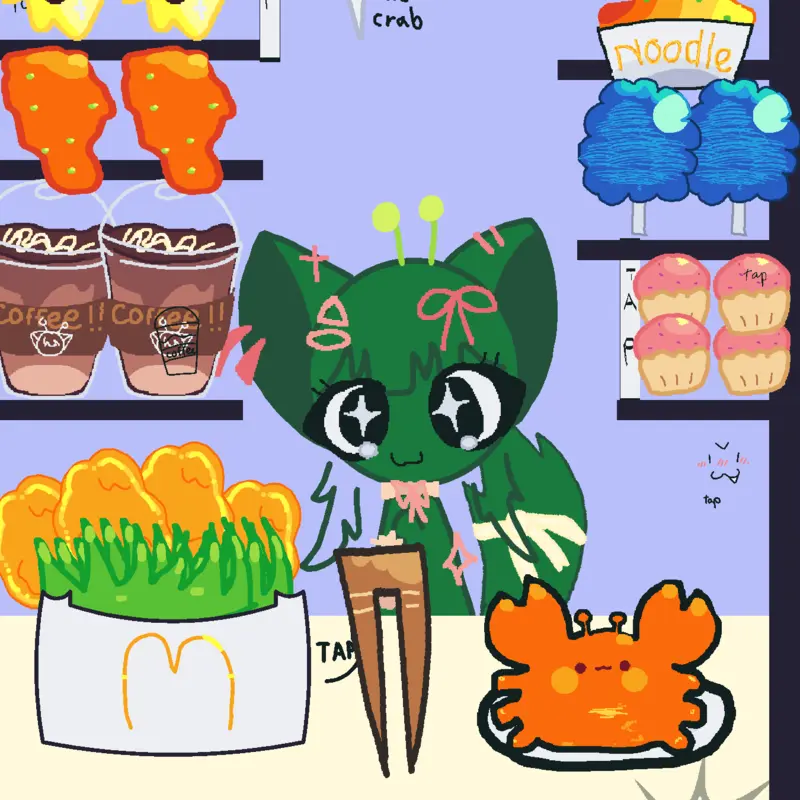 Game by @fav_shelly