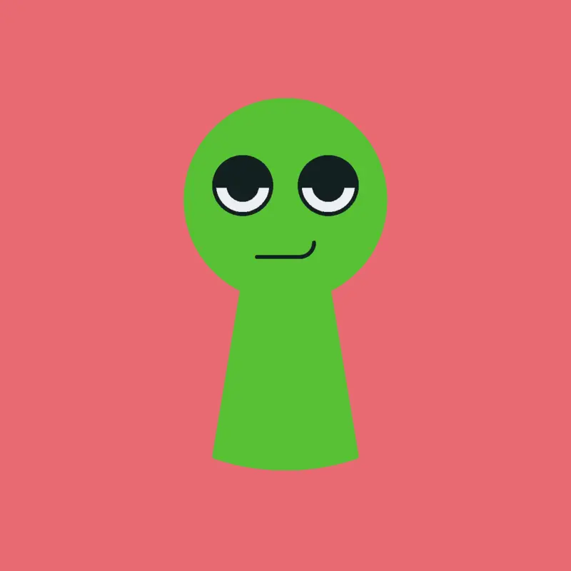 Game by @vxdy