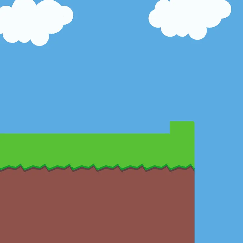 Game by @Ilekw