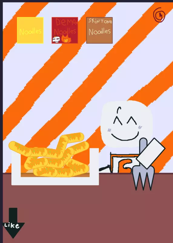 erik mukbang ;D by @dylanbrahh