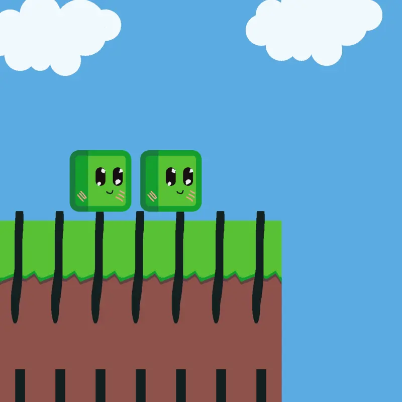 Game by @safiravense