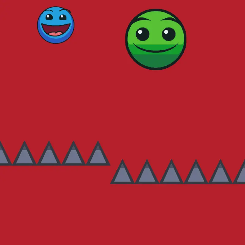 Game by @ALIXAN4IK