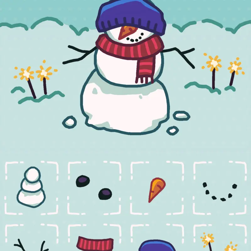 Game by @johnthefirst