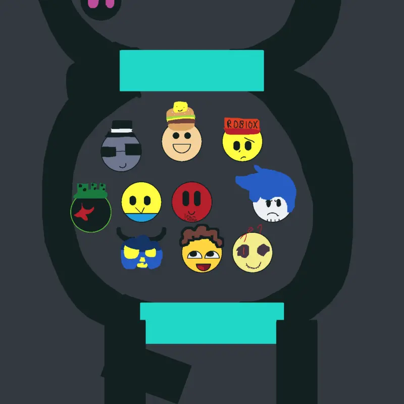 Game by @JoacoProductions