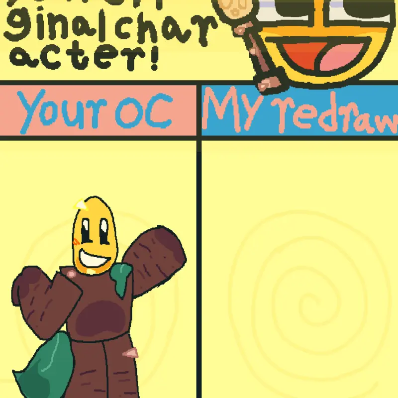 Game by @corntaco
