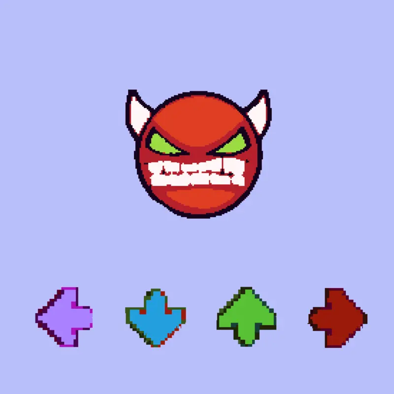 Game by @chezburger2