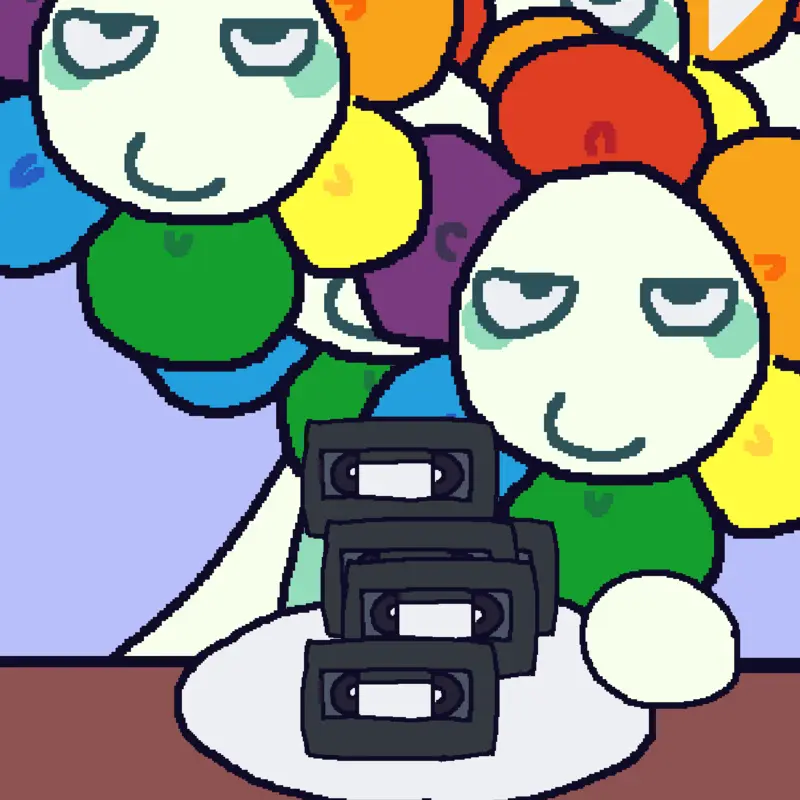 Game by @aiesyasofea