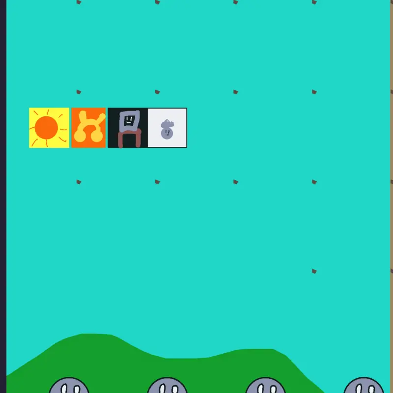 Game by @stick_man_