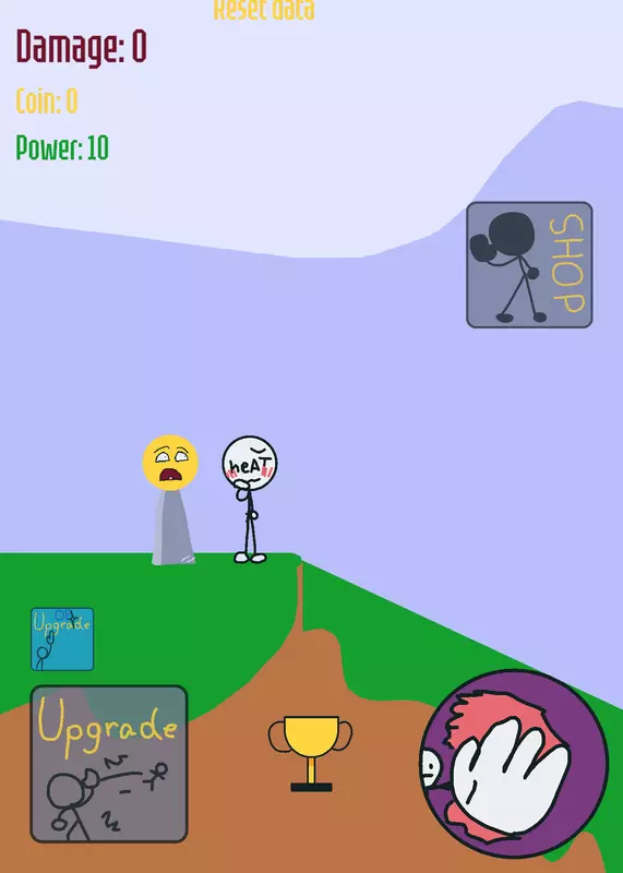 Game by @DumbAssScratch