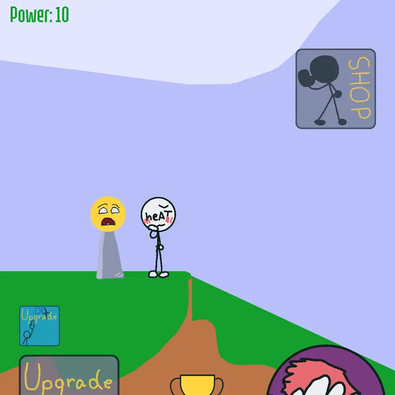 Game by @IheartSanAndreas