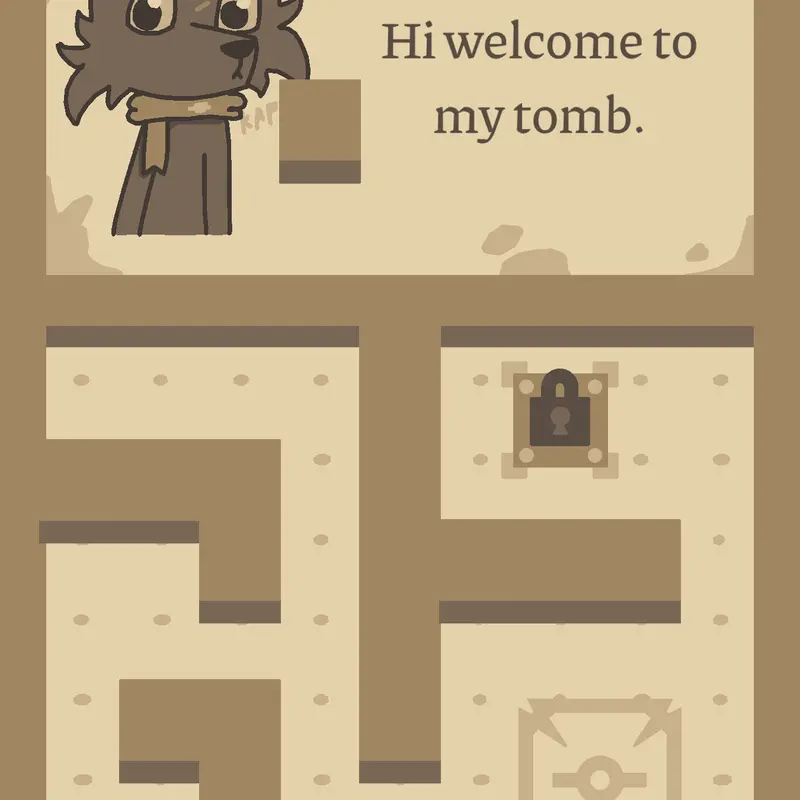 Game by @reuita