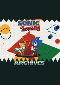 Sonic the hedgehog 2 archives-The remake...