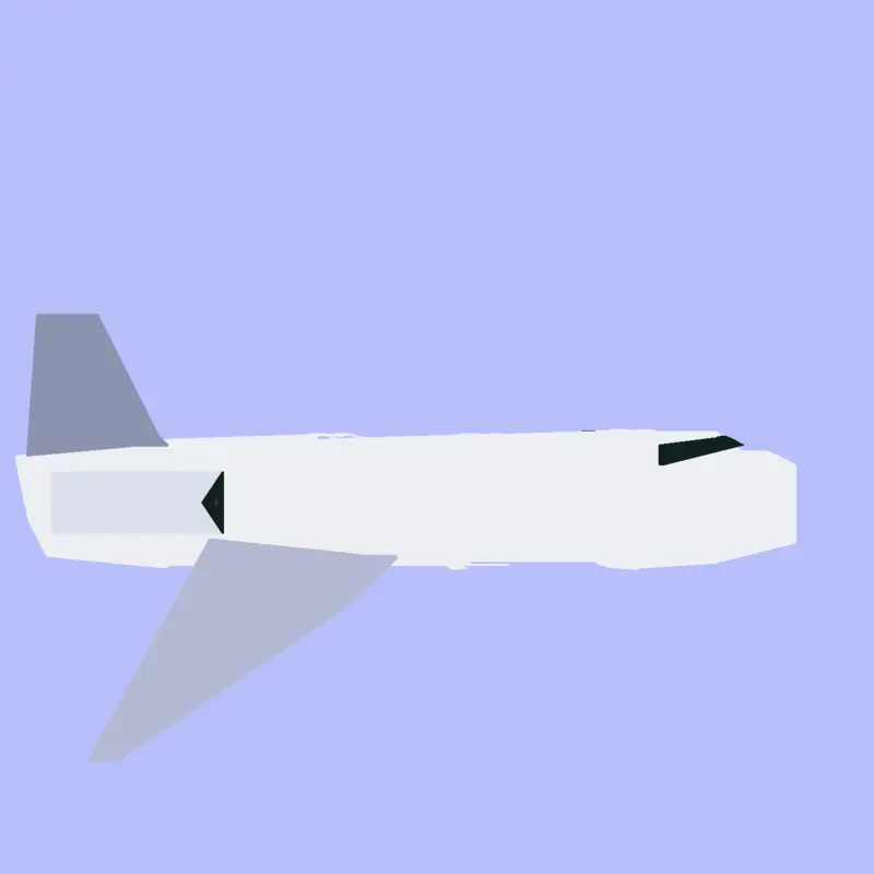 DC-9 by @GraysonJ