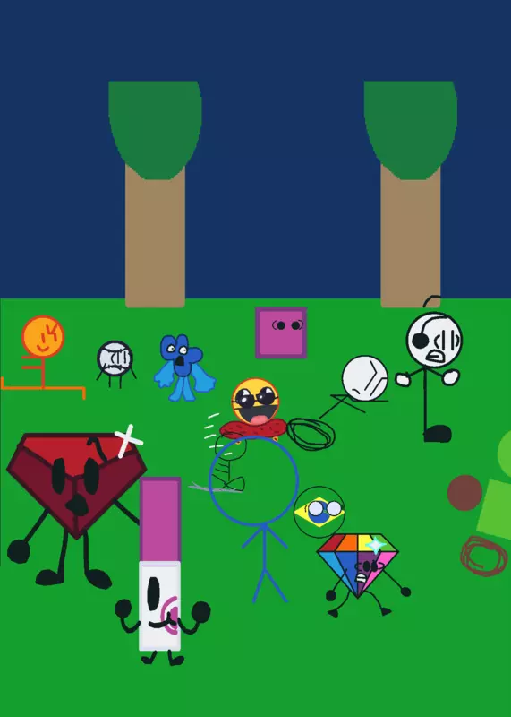 Game by @OMGstrawberry