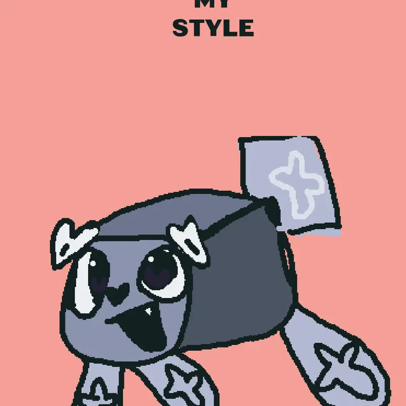Game by @Koala_lover
