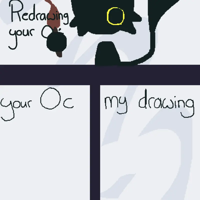 Game by @Cloetheblackcat