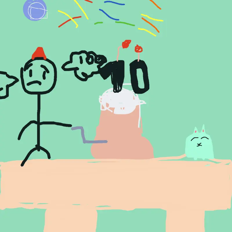 Game by @kennebeans
