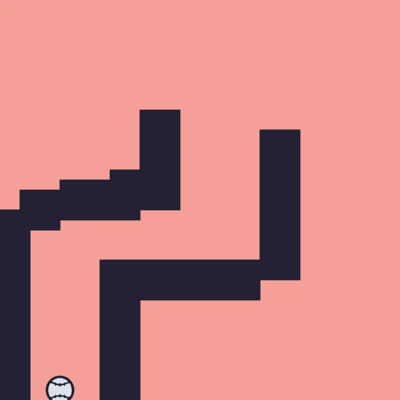 Game by @sadfish