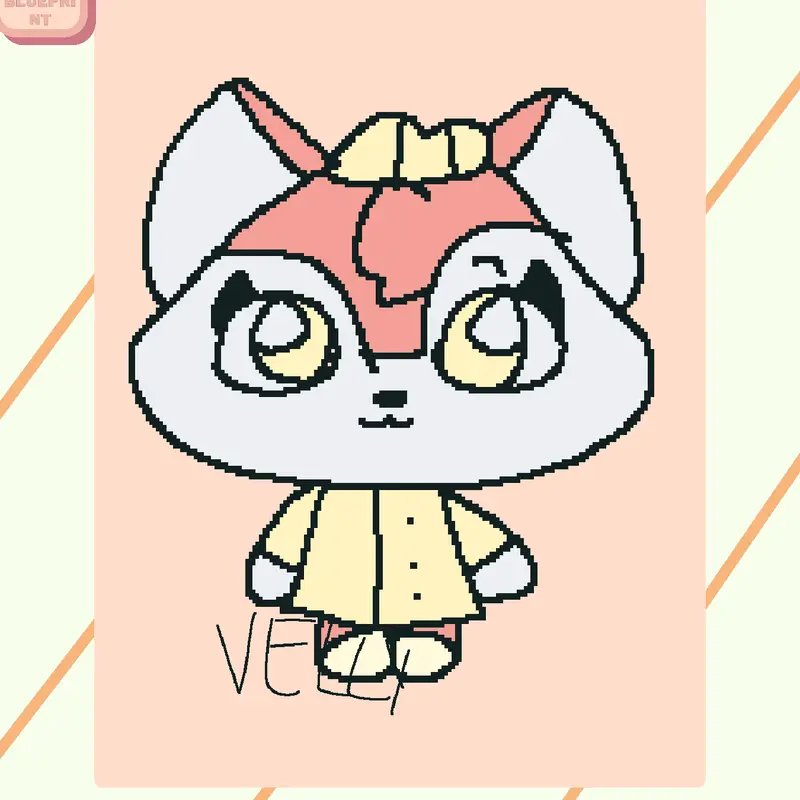 Be by @flucvsirs