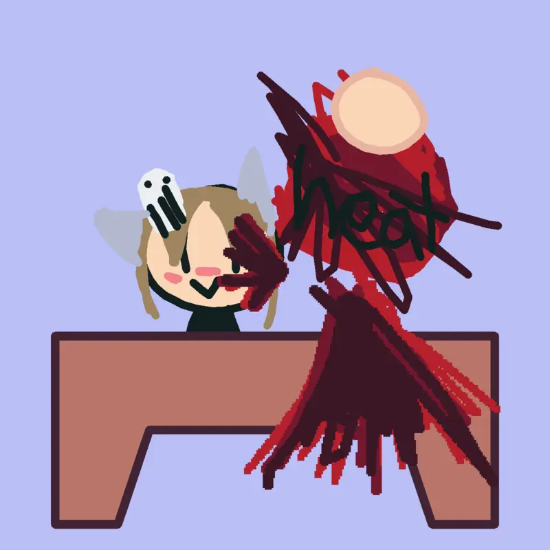 Game by @candy_milk