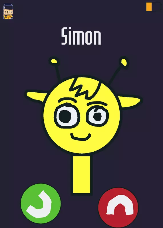 Game by @loon3