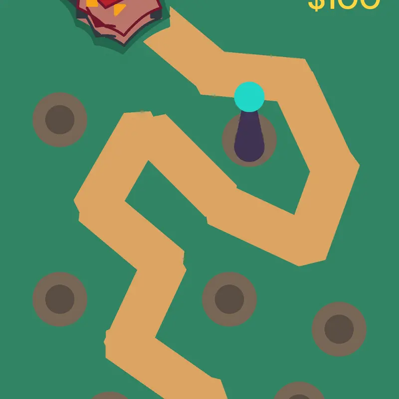 Game by @vik_ducklun