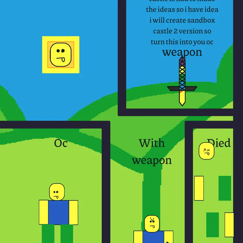 Game by @UNDERIAN