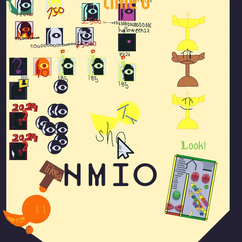Game by @Sharing