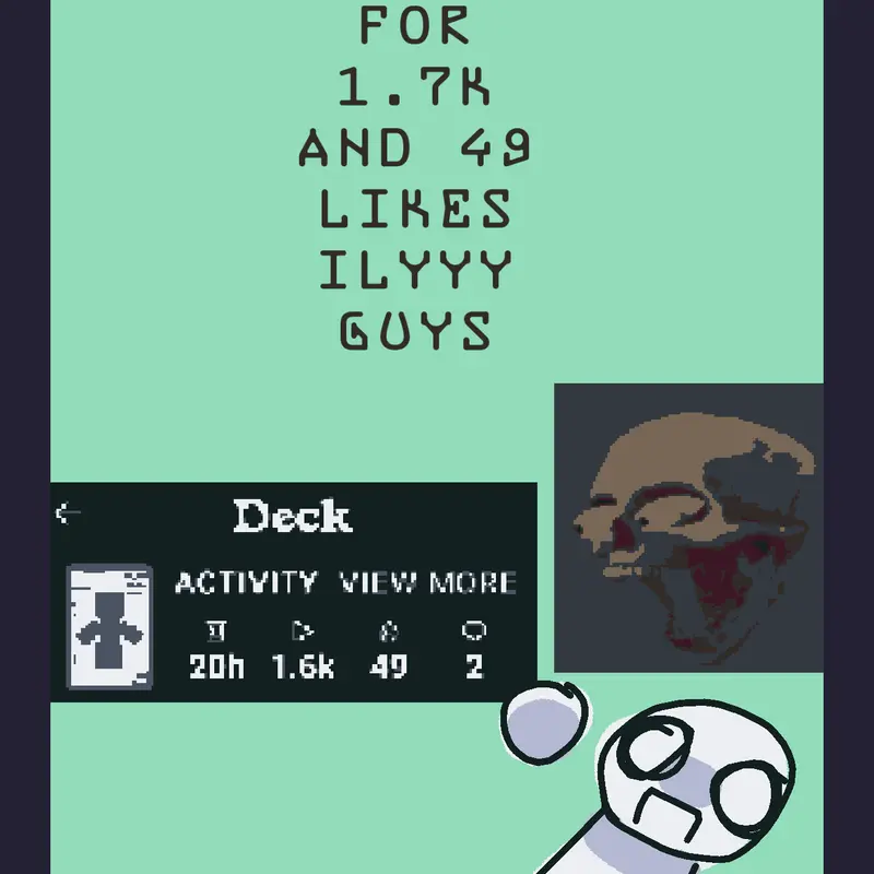 Game by @3Y3K0NN_