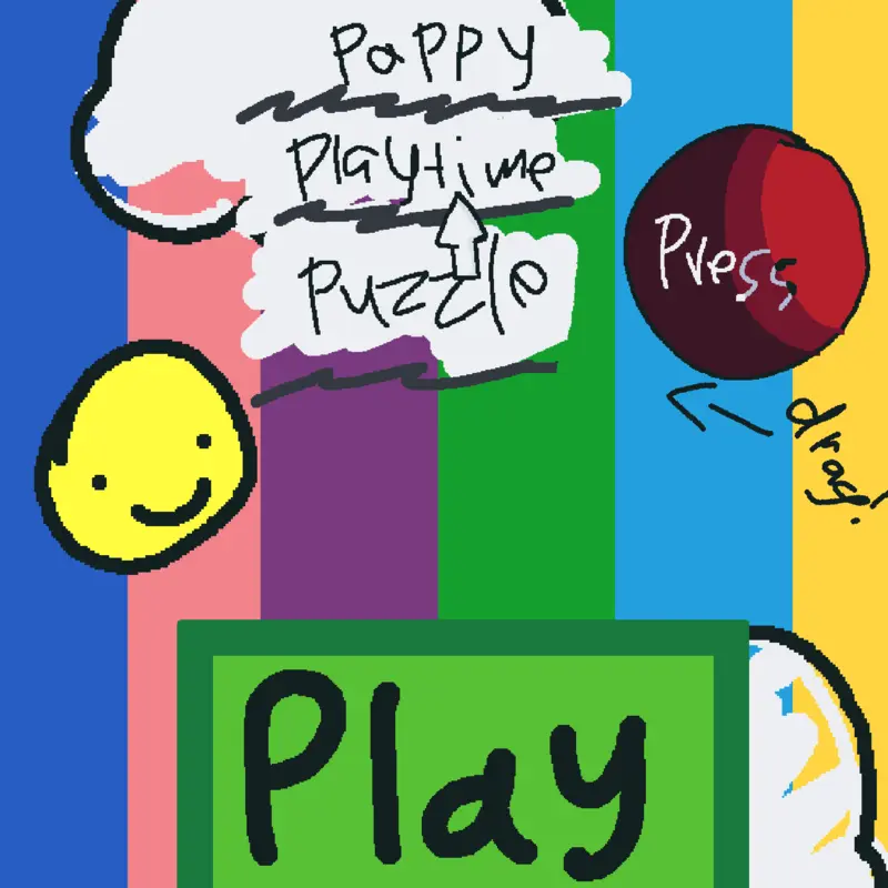 Game by @ShySquirm