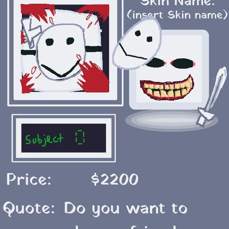 Game by @narrator-noli