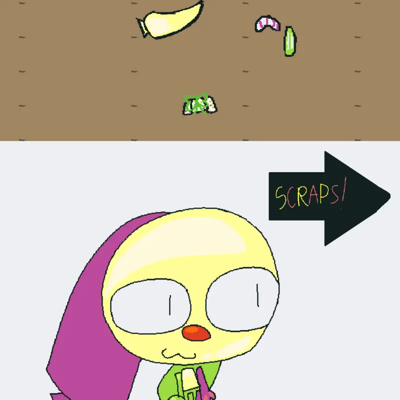 Game by @sopho_neko
