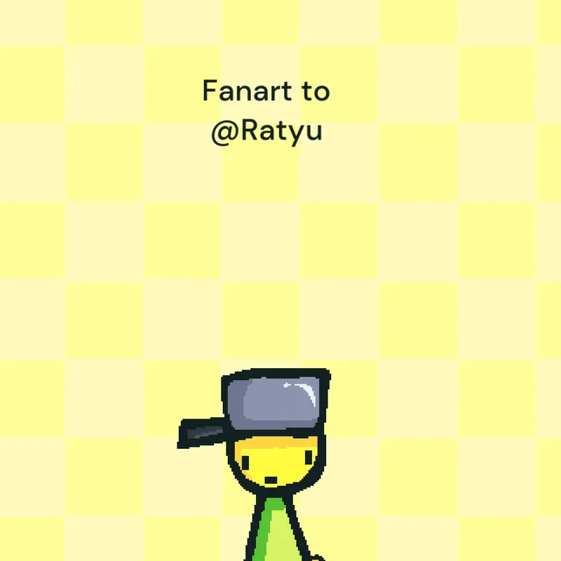 Game by @Fenyx_