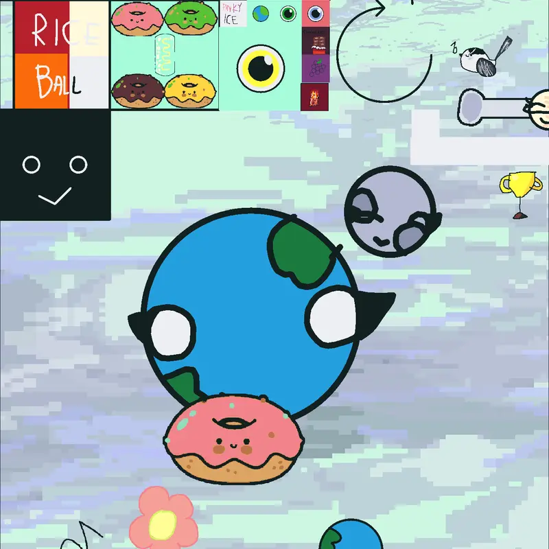 Game by @Loon_eclipse5