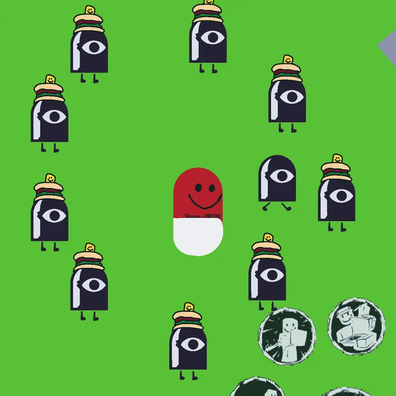Game by @seannara