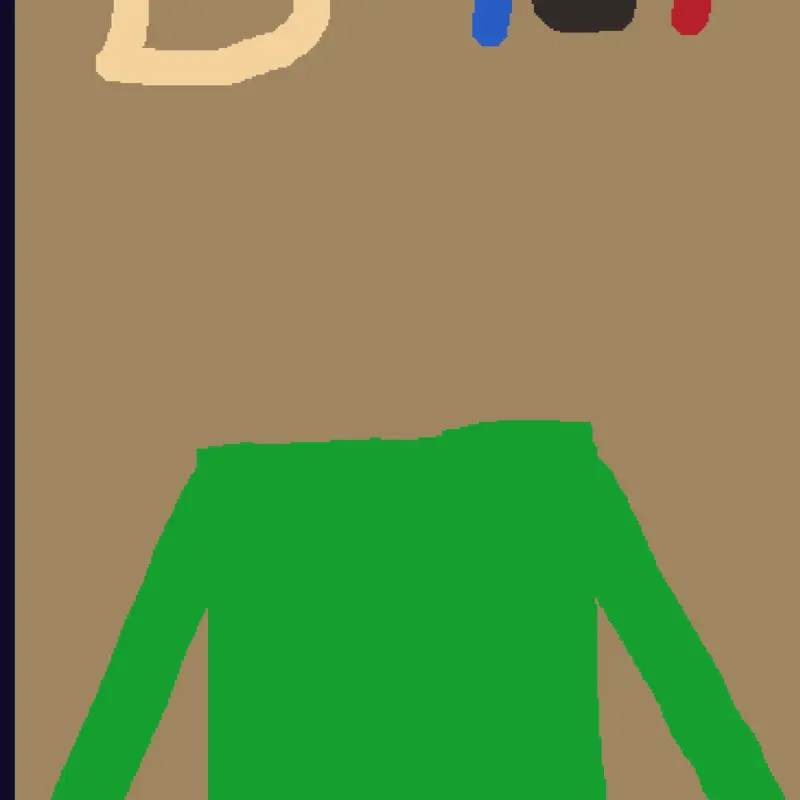 Game by @DaveandBambiteam