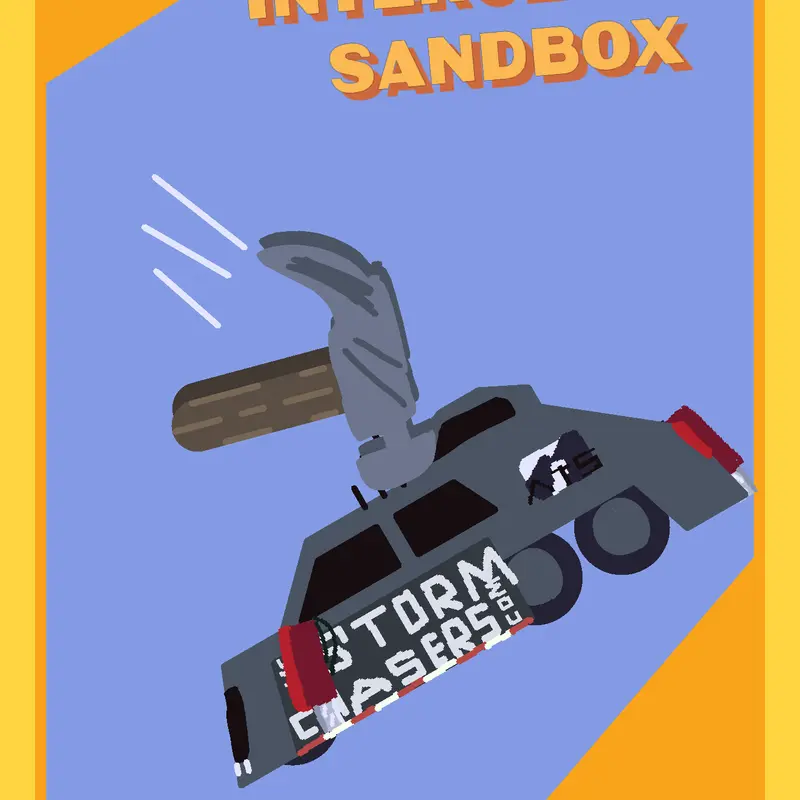 Interceptor SandBox by @dogetyle_ilk
