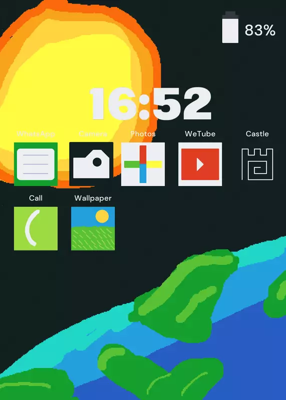 Game by @odyssey_best