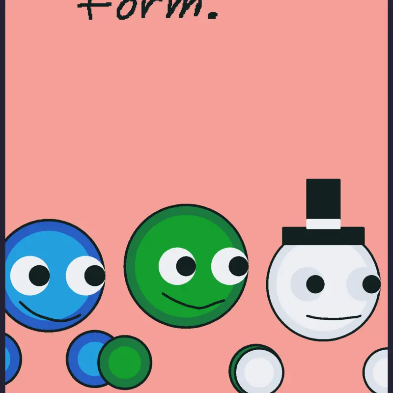 Game by @doubleteam