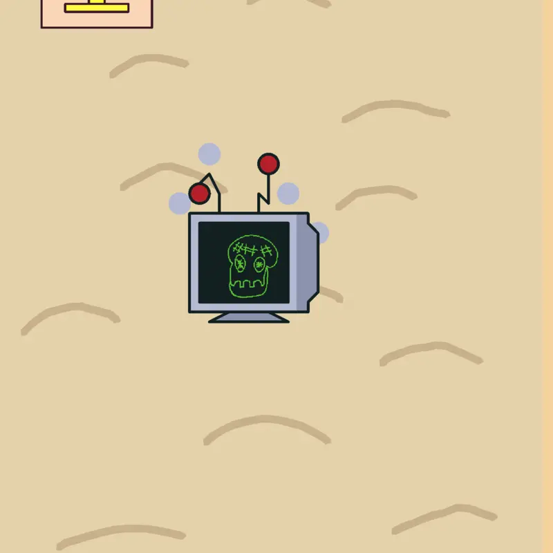 Game by @aliastudios